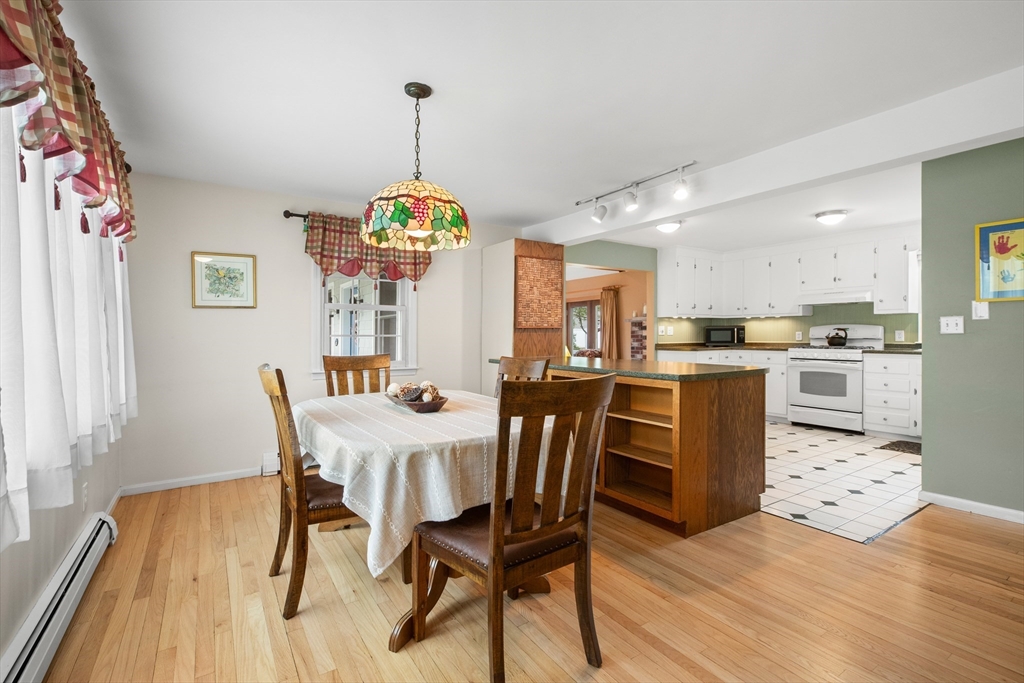 22 Turkey Hill Road