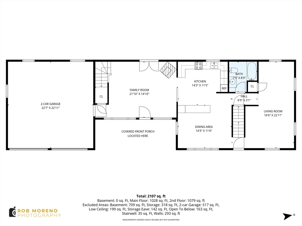 22 Turkey Hill Road