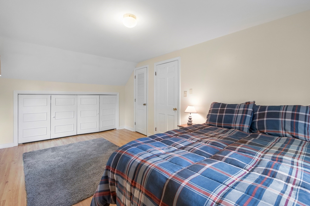 22 Turkey Hill Road