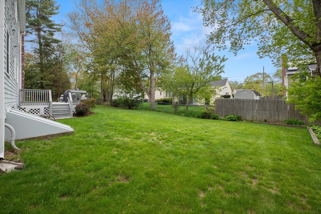 22 Turkey Hill Road
