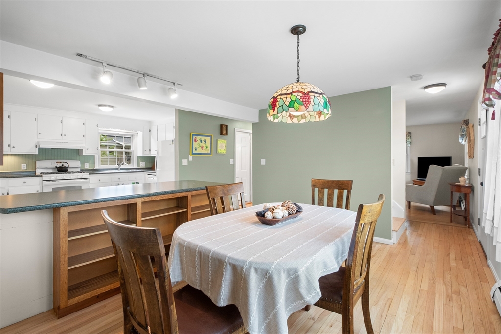22 Turkey Hill Road