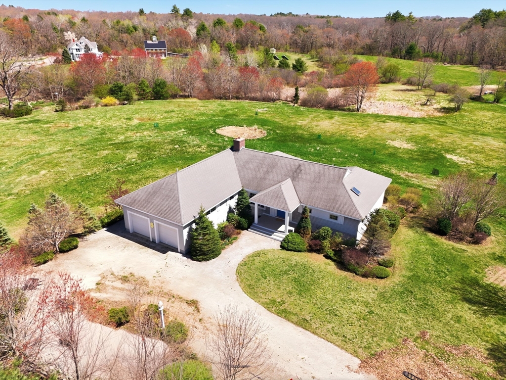 20 Garden St