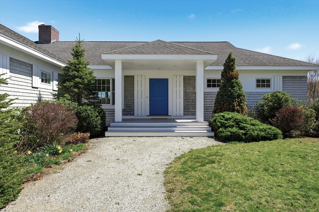 20 Garden St