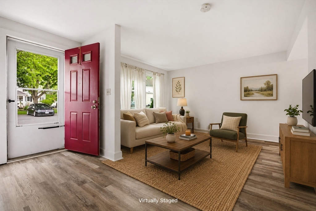 31 Dublin Ct # 2