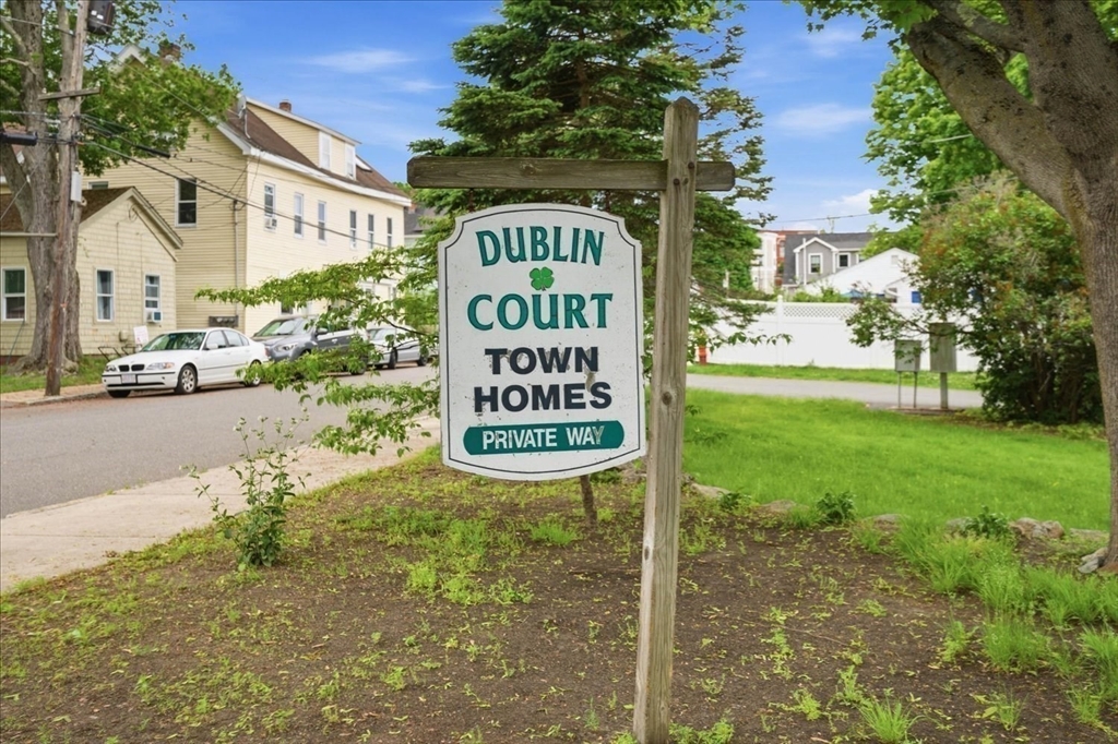 31 Dublin Ct # 2