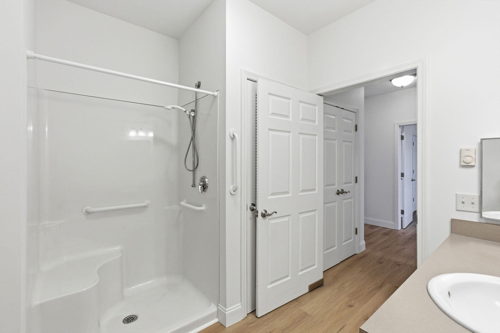 100 Alden St # 308