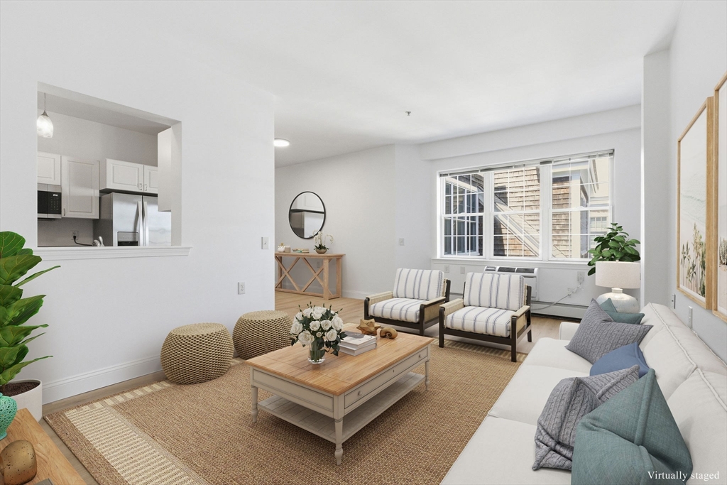 100 Alden St # 308
