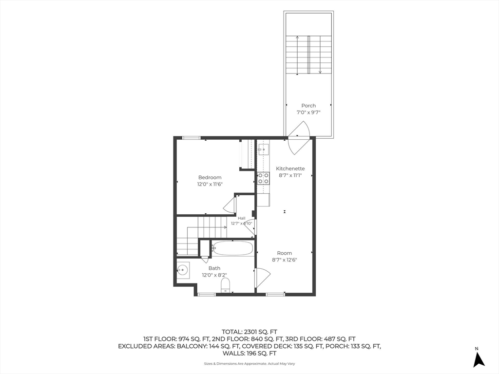 21 Carleton Ave