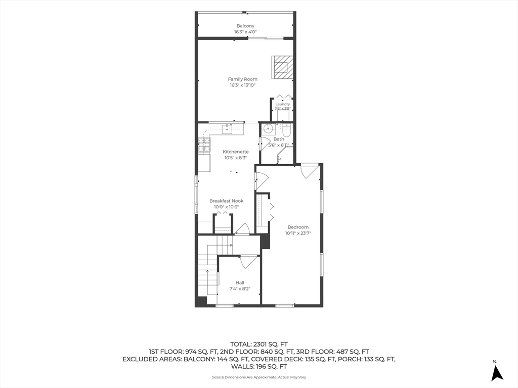 21 Carleton Ave