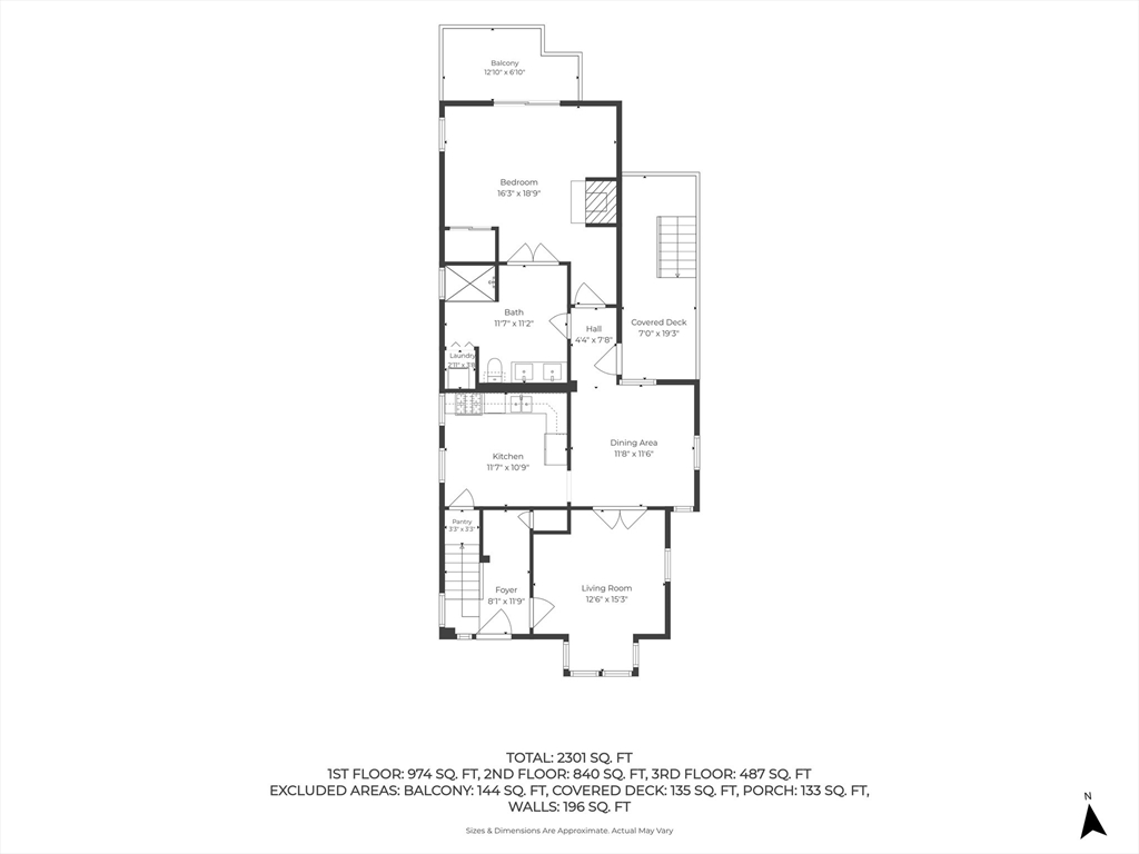 21 Carleton Ave