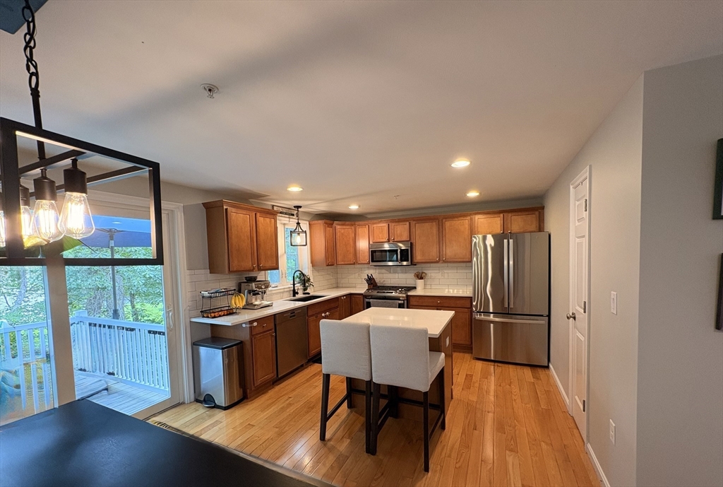 7 Partridge Ln # A