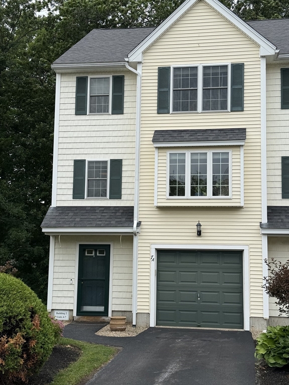 7 Partridge Ln # A