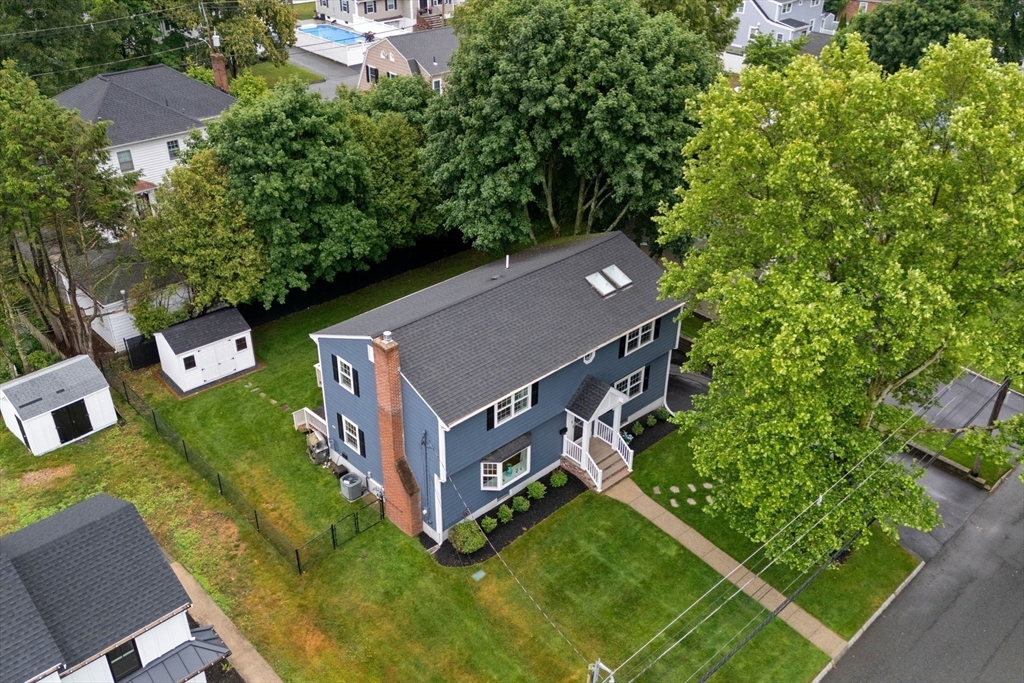 47 Brook Drive