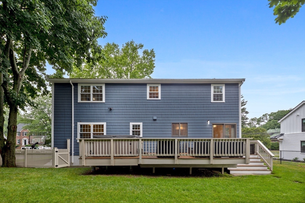 47 Brook Drive