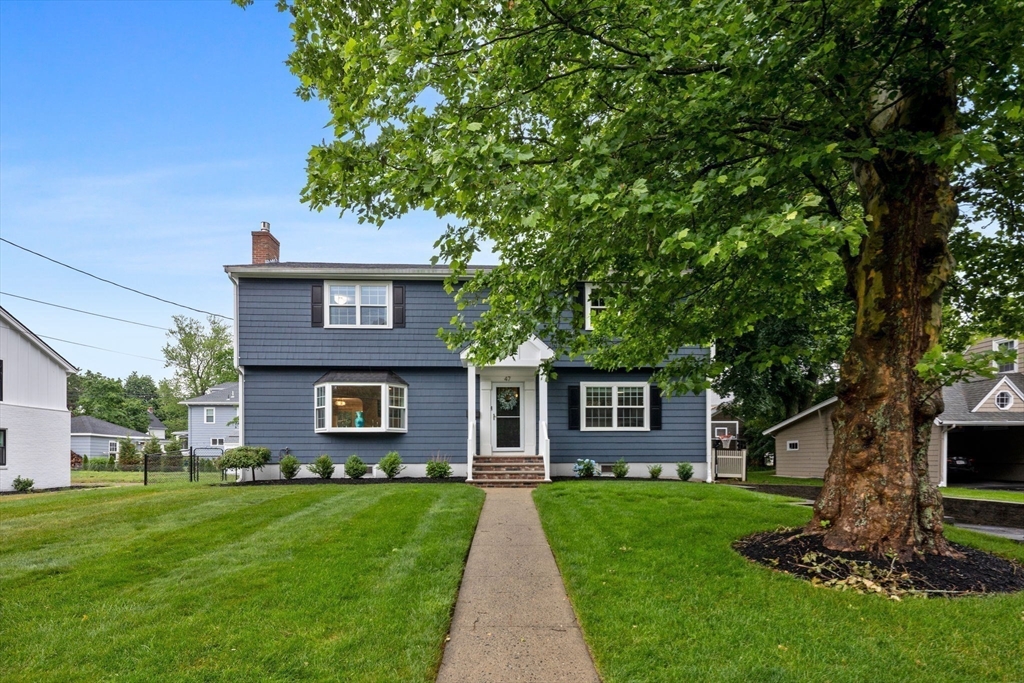 47 Brook Drive