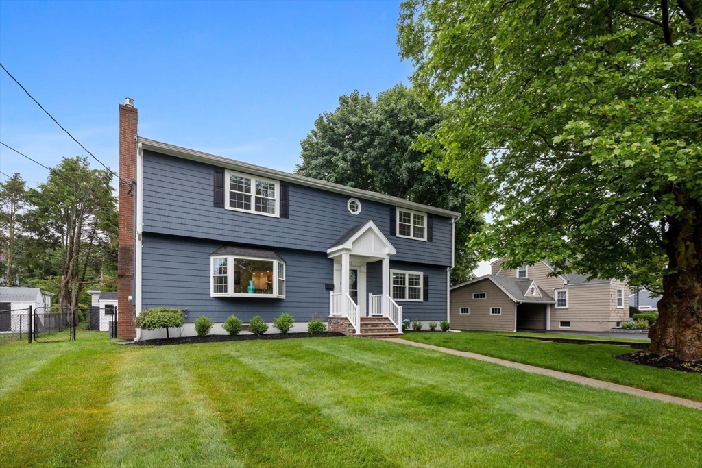47 Brook Drive
