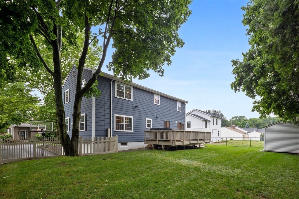 47 Brook Drive