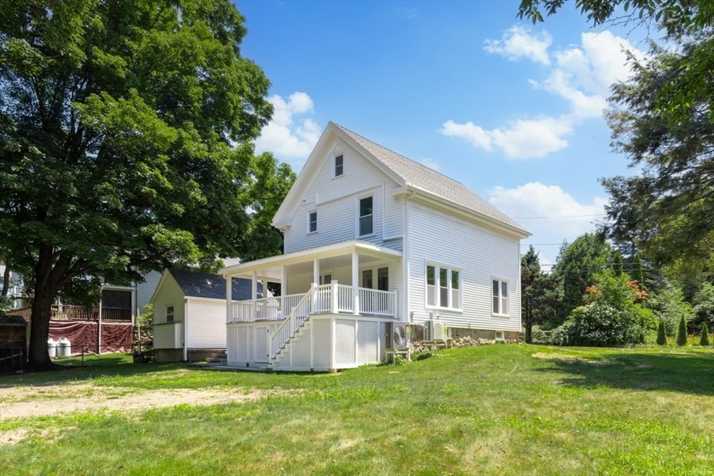 6 Highland Ave
