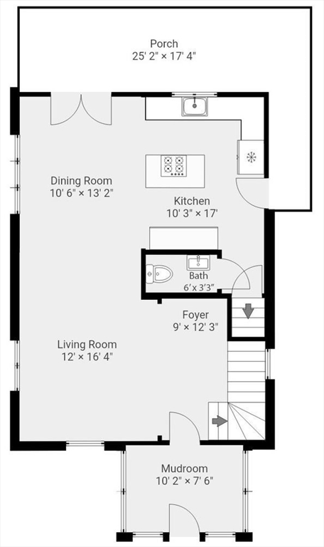 6 Highland Ave