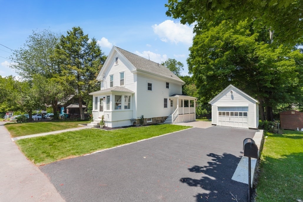 6 Highland Ave