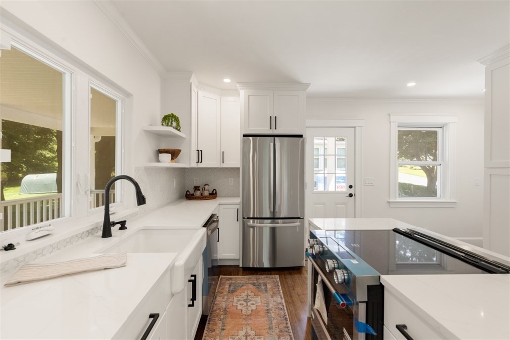 6 Highland Ave