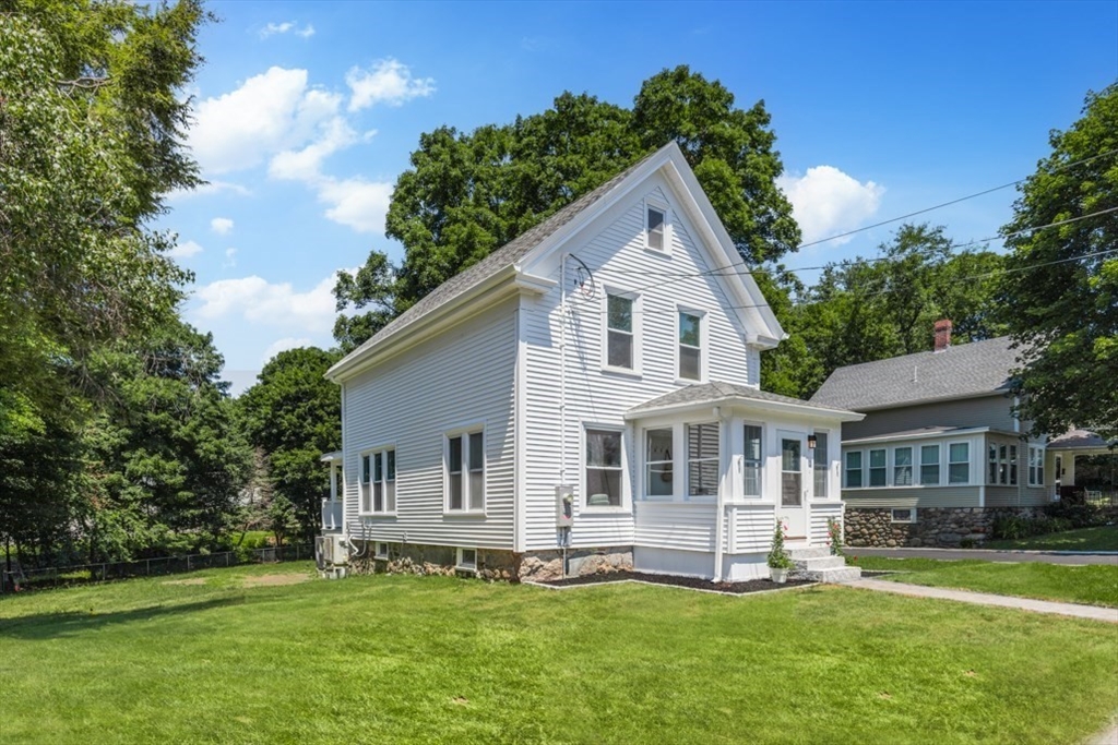 6 Highland Ave
