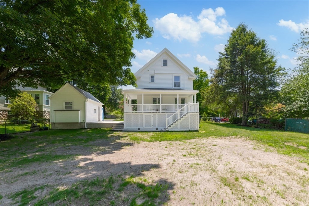 6 Highland Ave