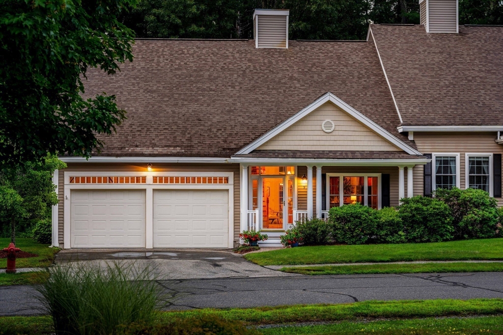 545 Newburyport Turnpike # 9