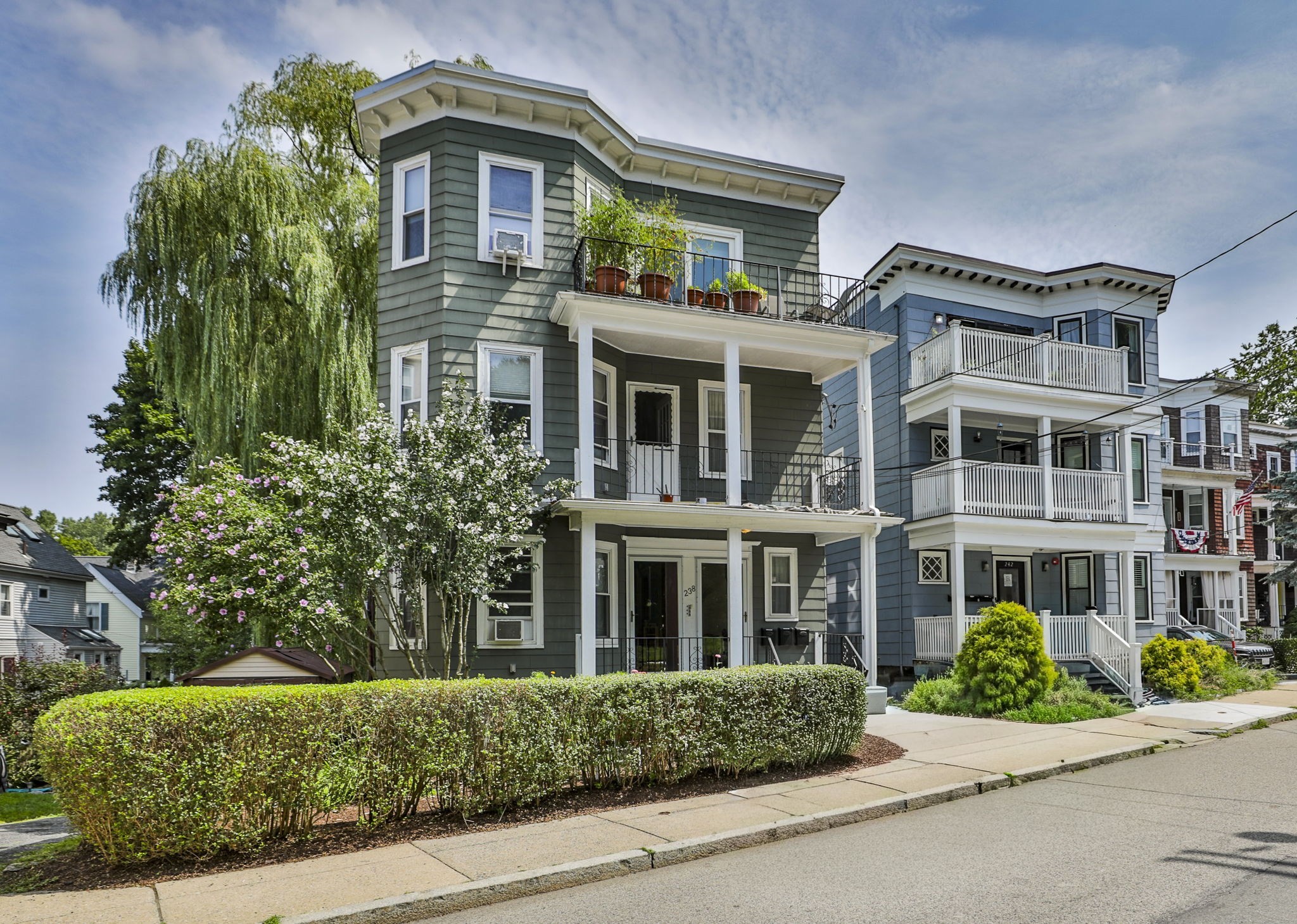 238 Poplar St # 2