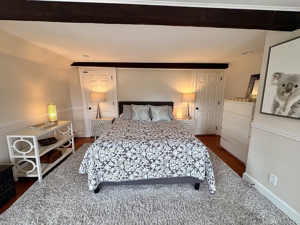 77 Pleasant St # 5