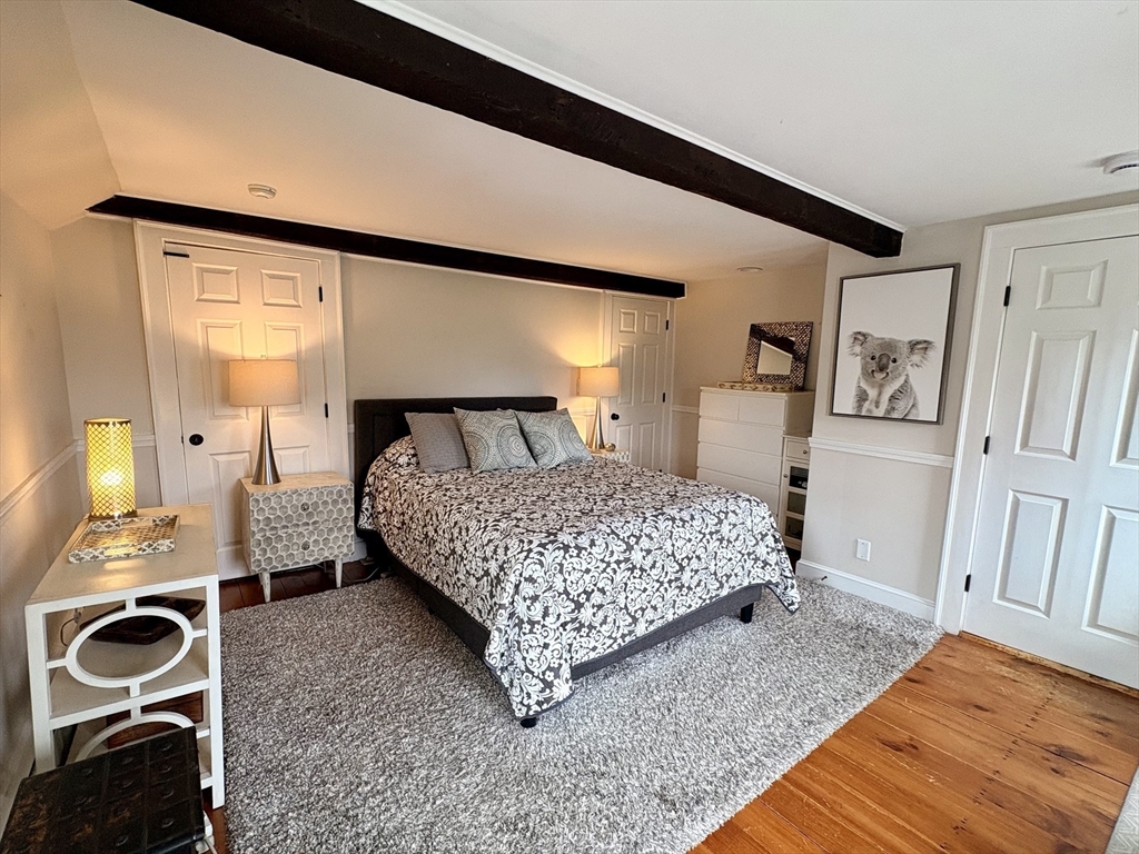 77 Pleasant St # 5