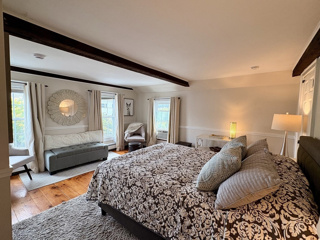 77 Pleasant St # 5