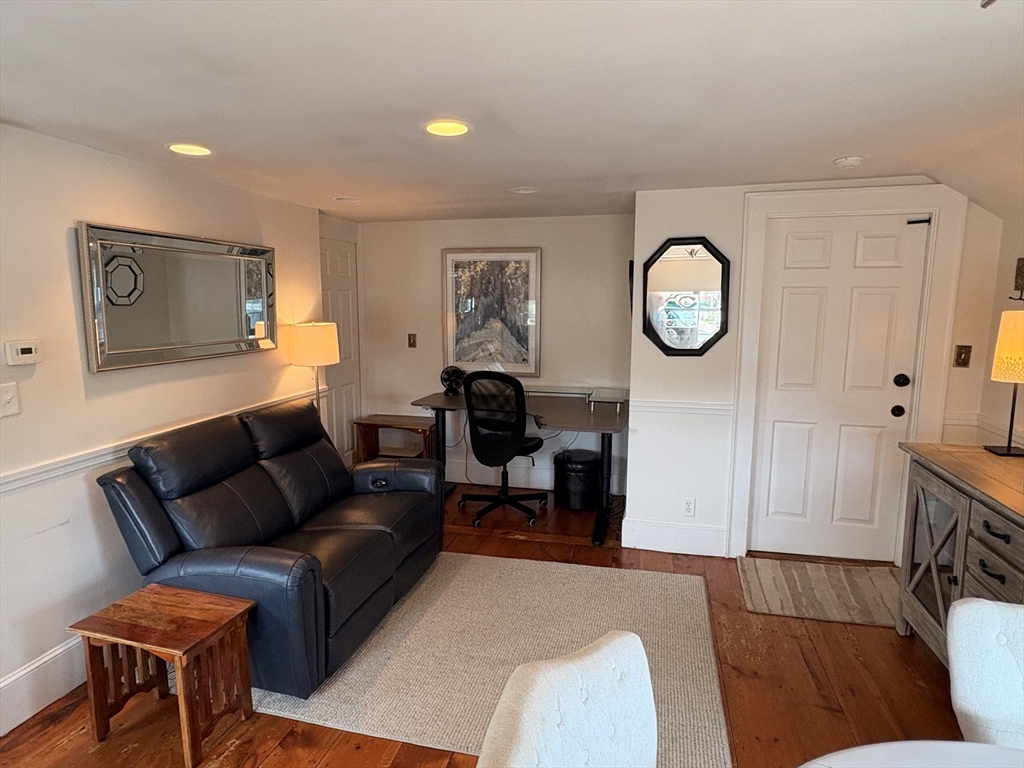 77 Pleasant St # 5