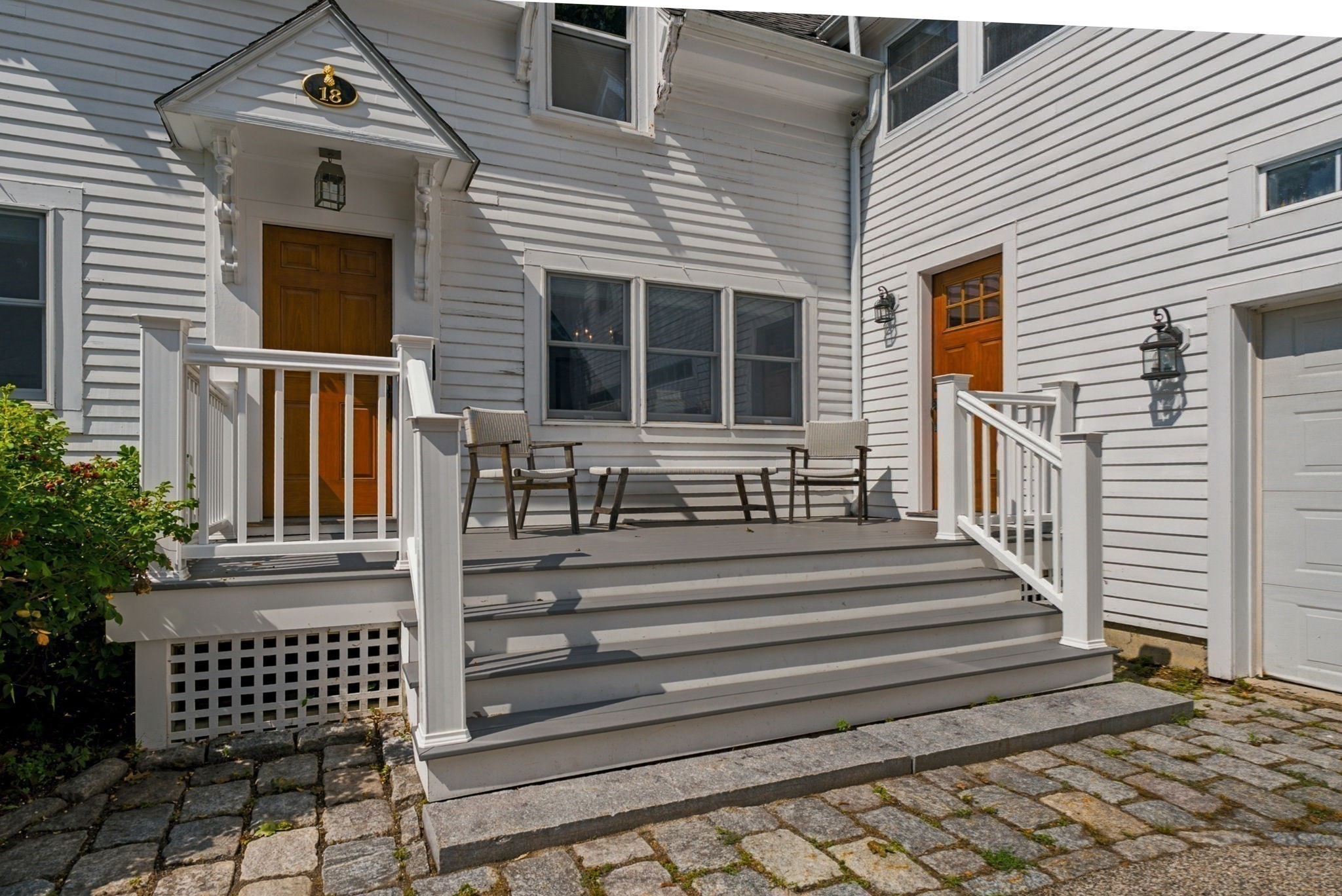 18 Jackson St
