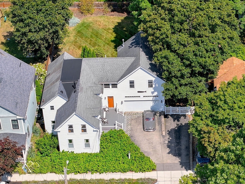 18 Jackson St