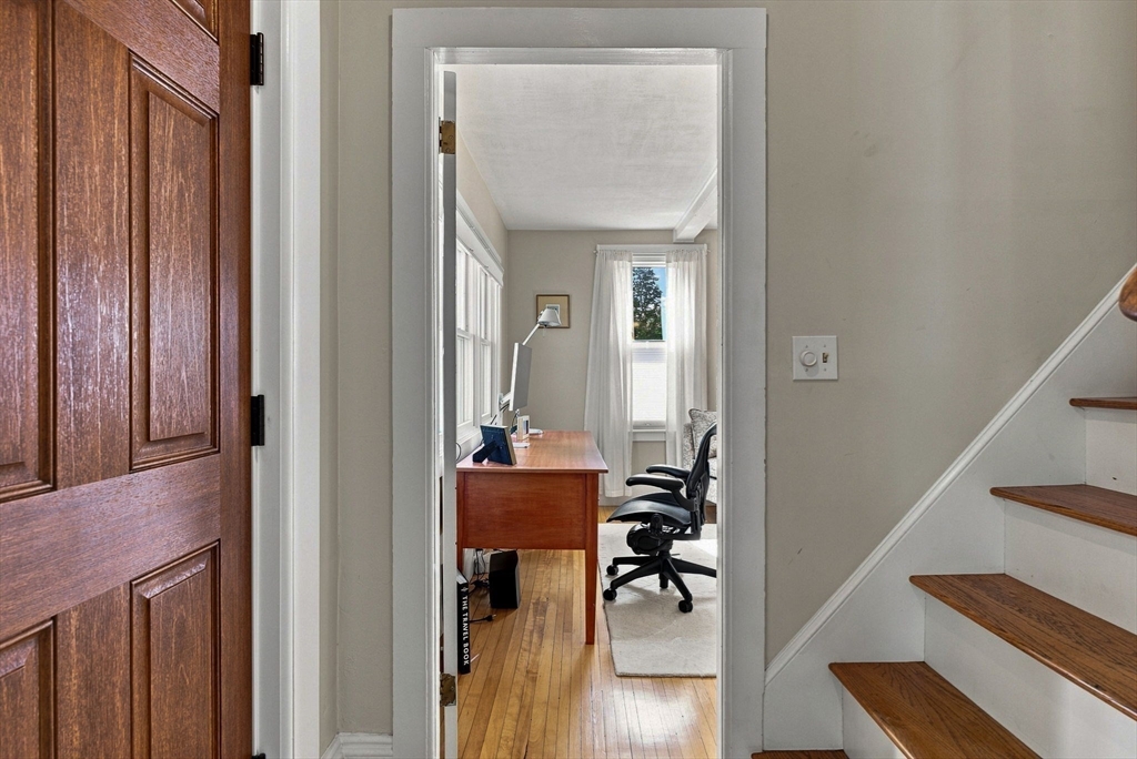 18 Jackson St