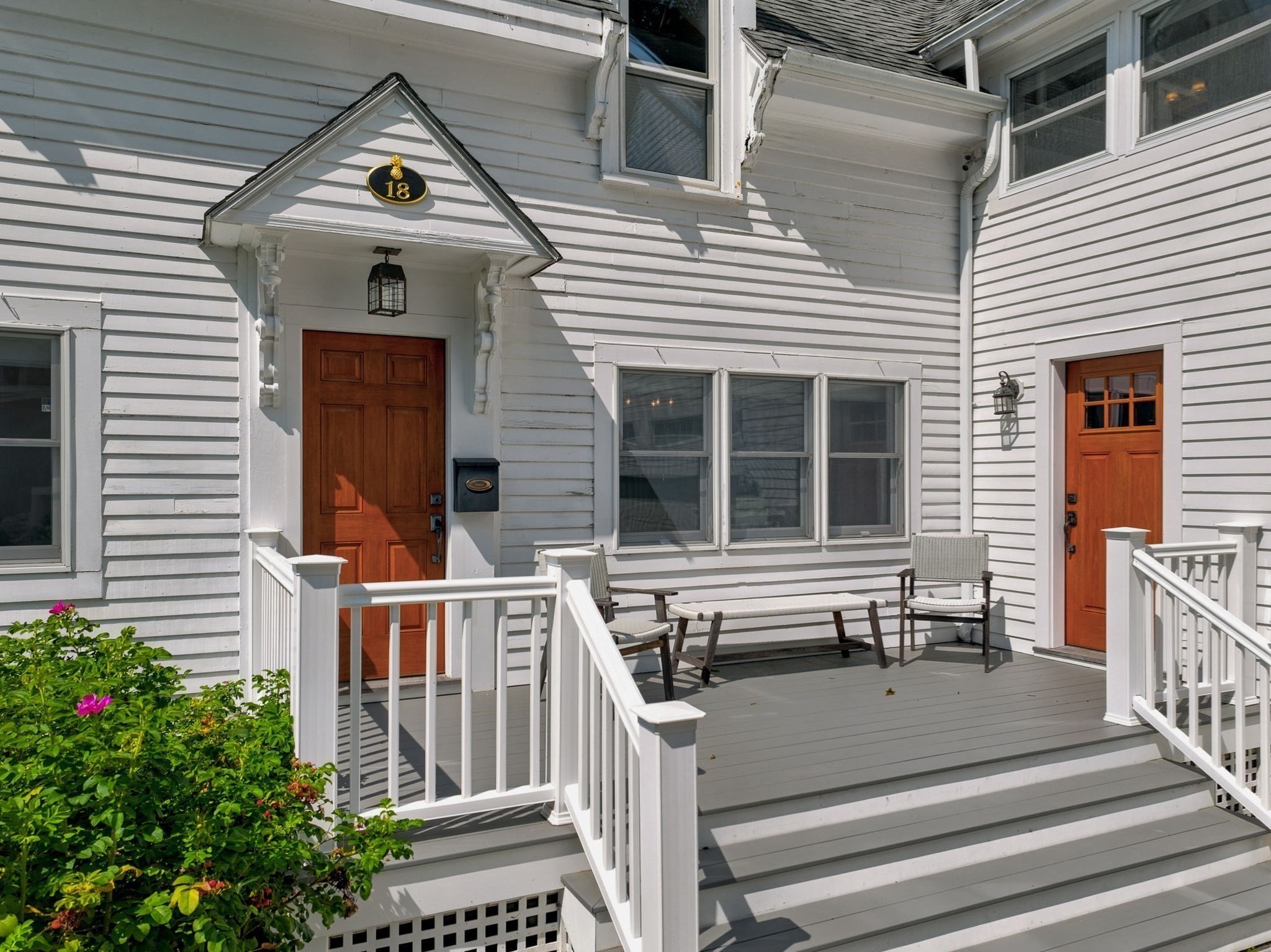 18 Jackson St
