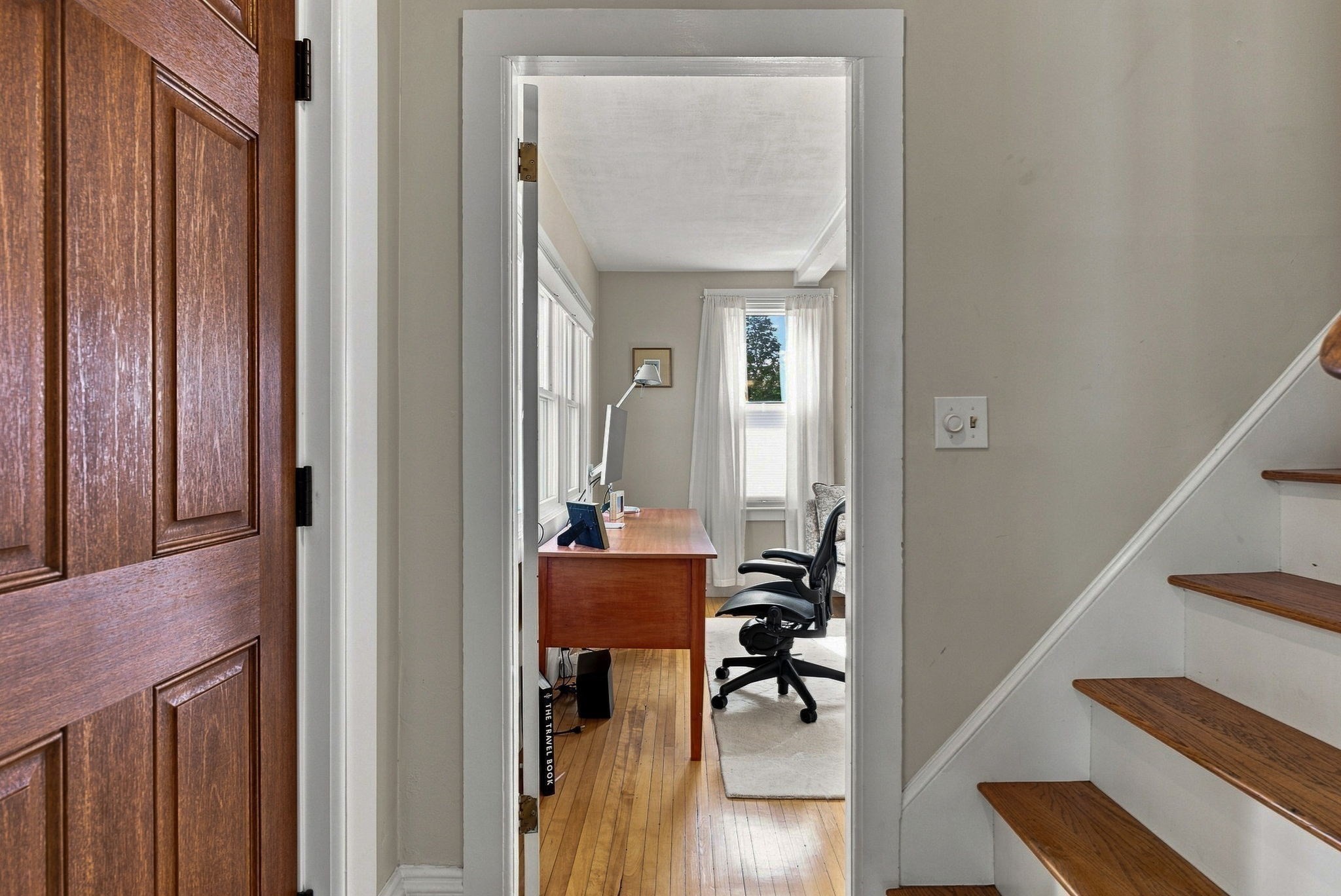 18 Jackson St