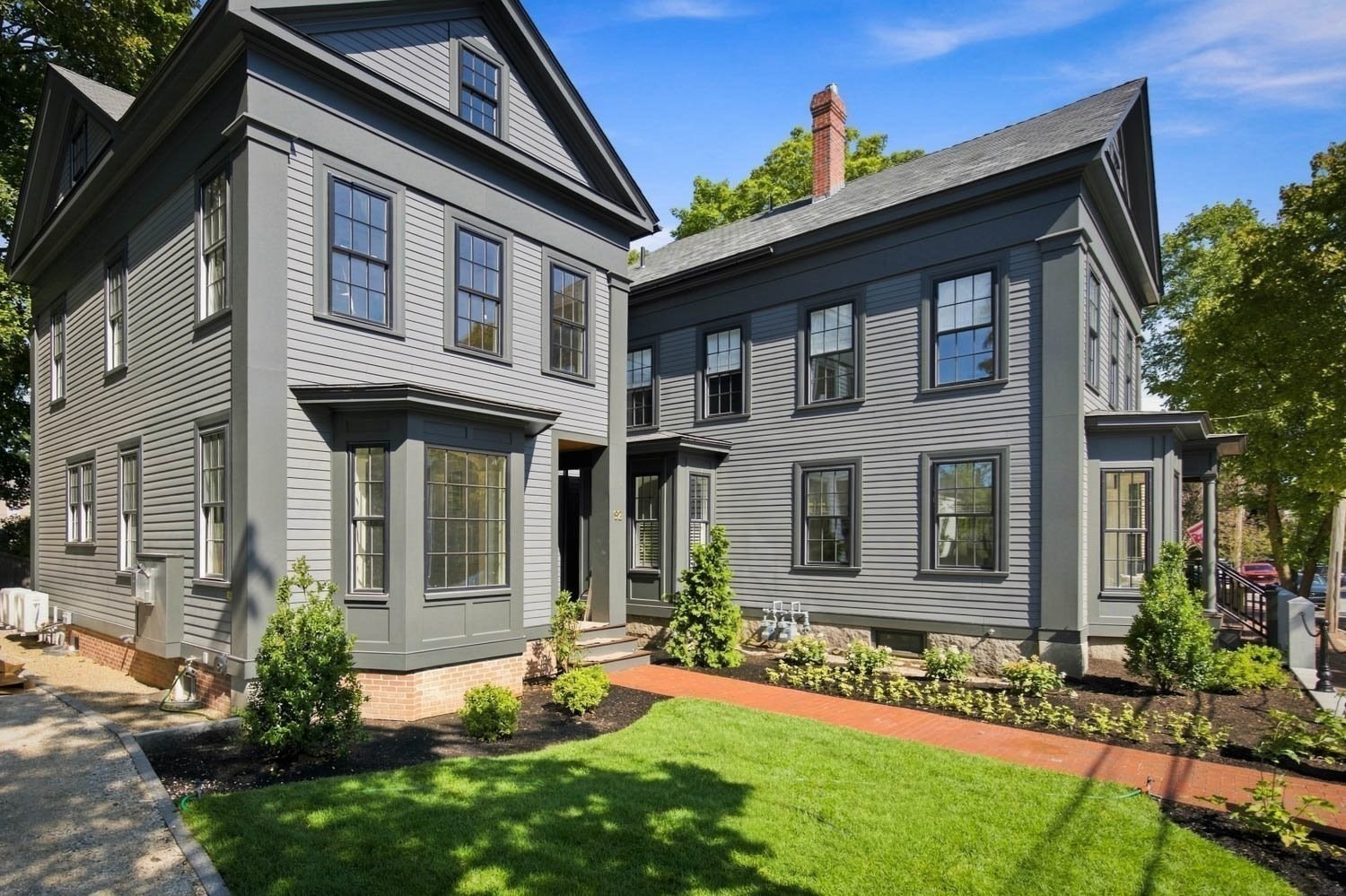 92 Federal Street # B