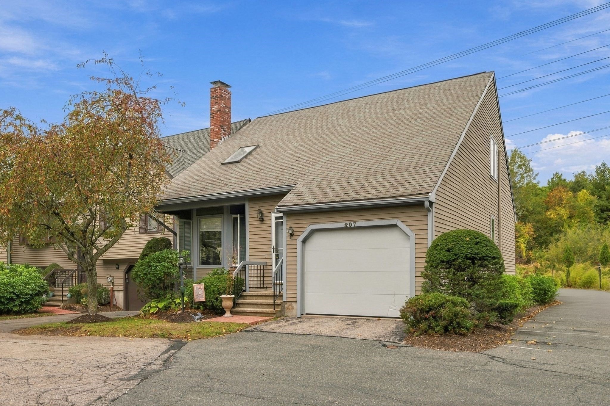 207 Copperwood Dr # 37