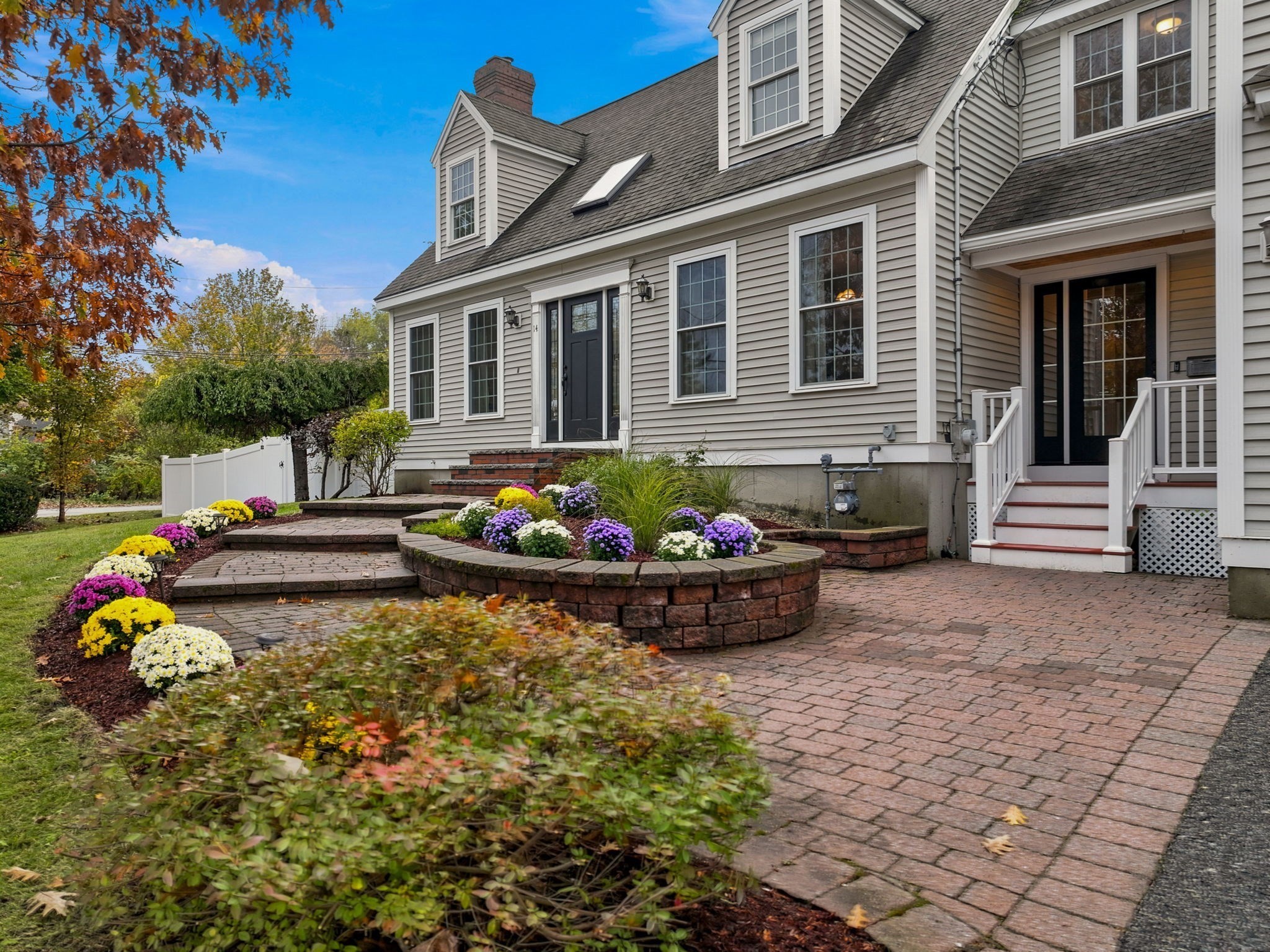 14 South Hampton Rd