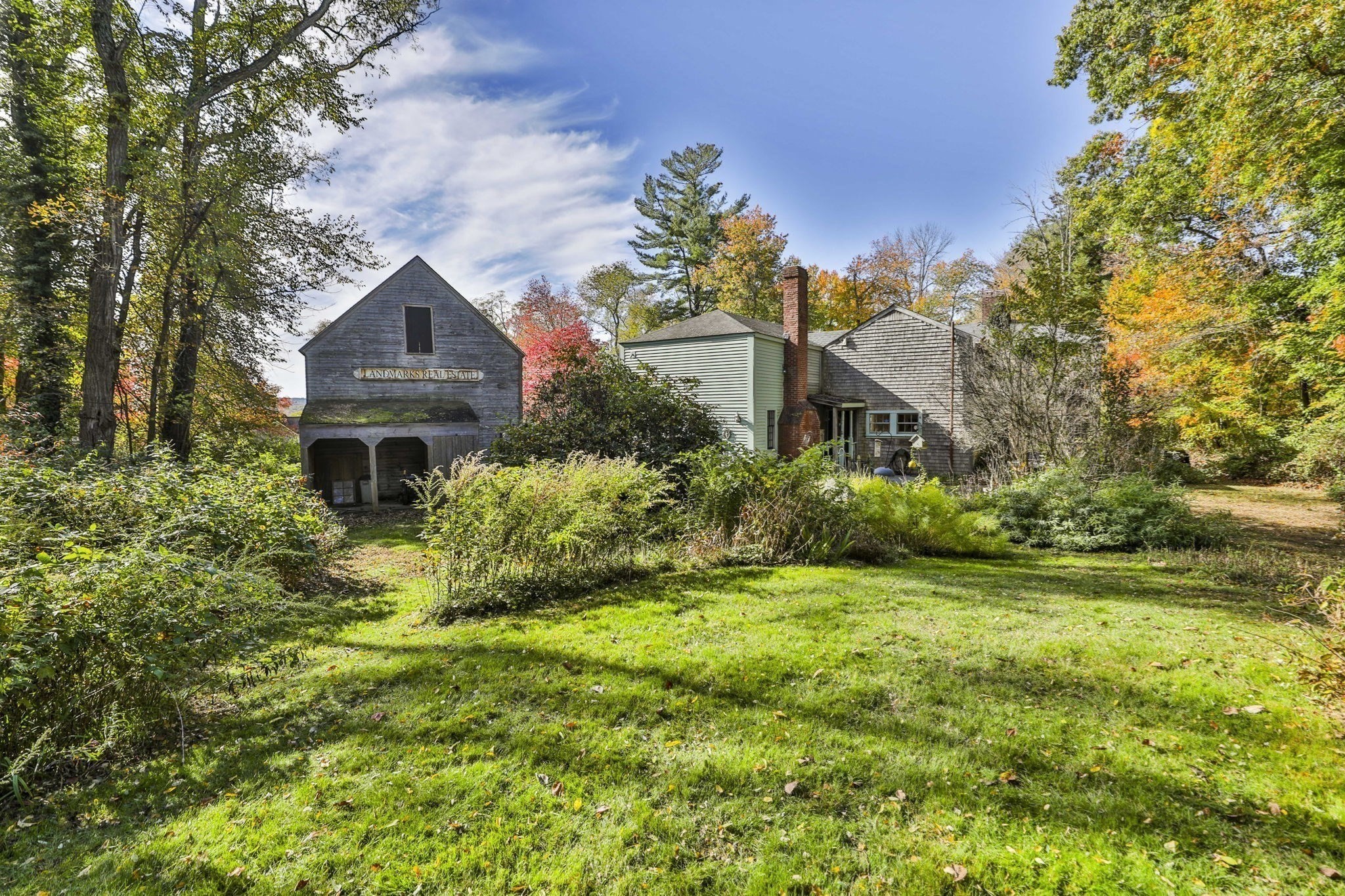 9 River Road