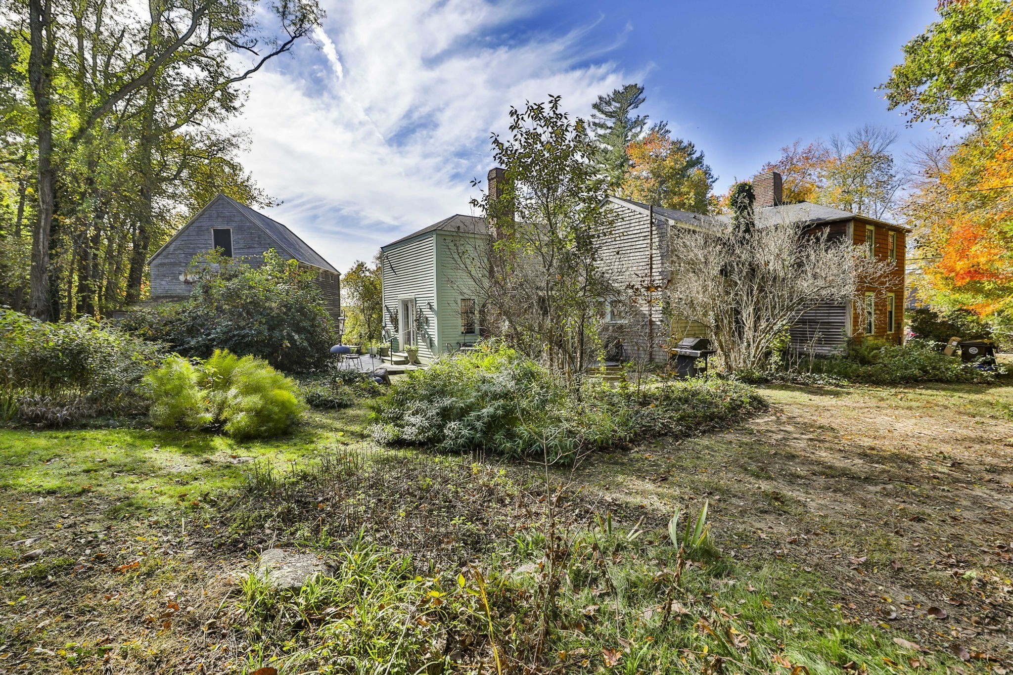 9 River Road