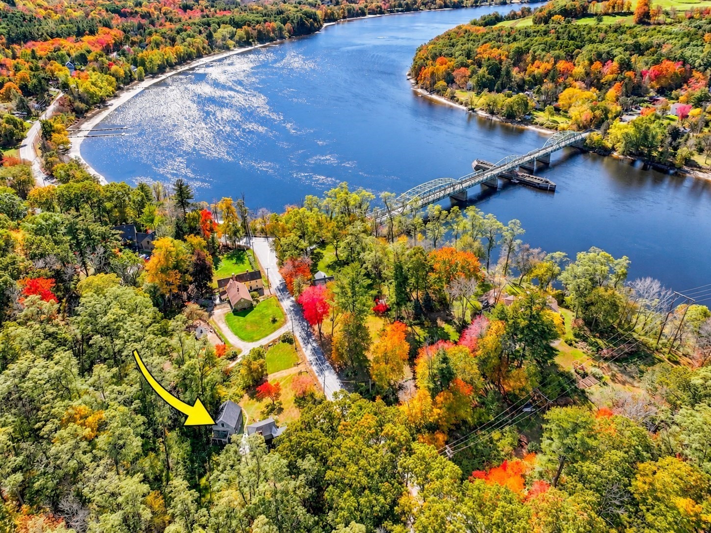 9 River Road
