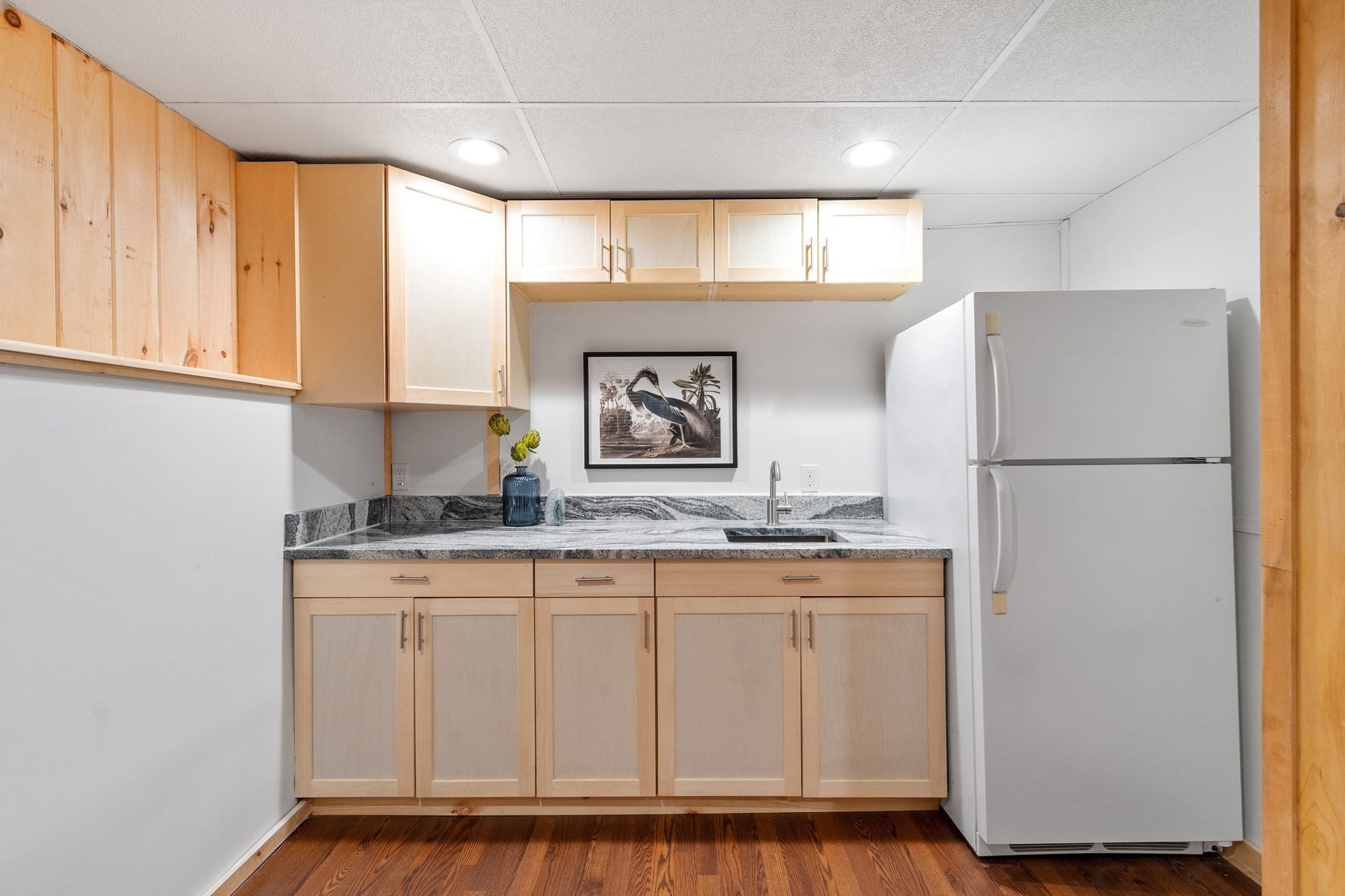 245 Granite