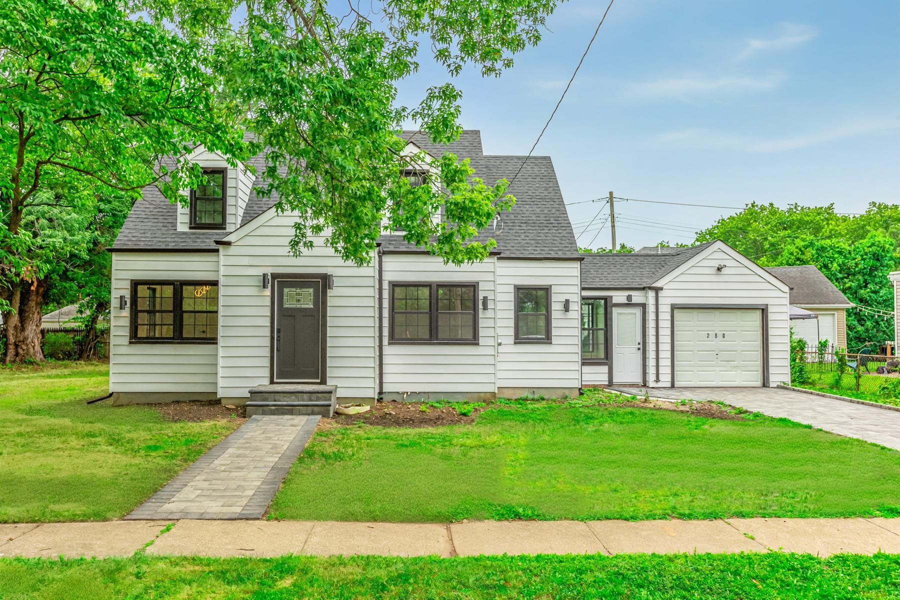 250 Mallard Road