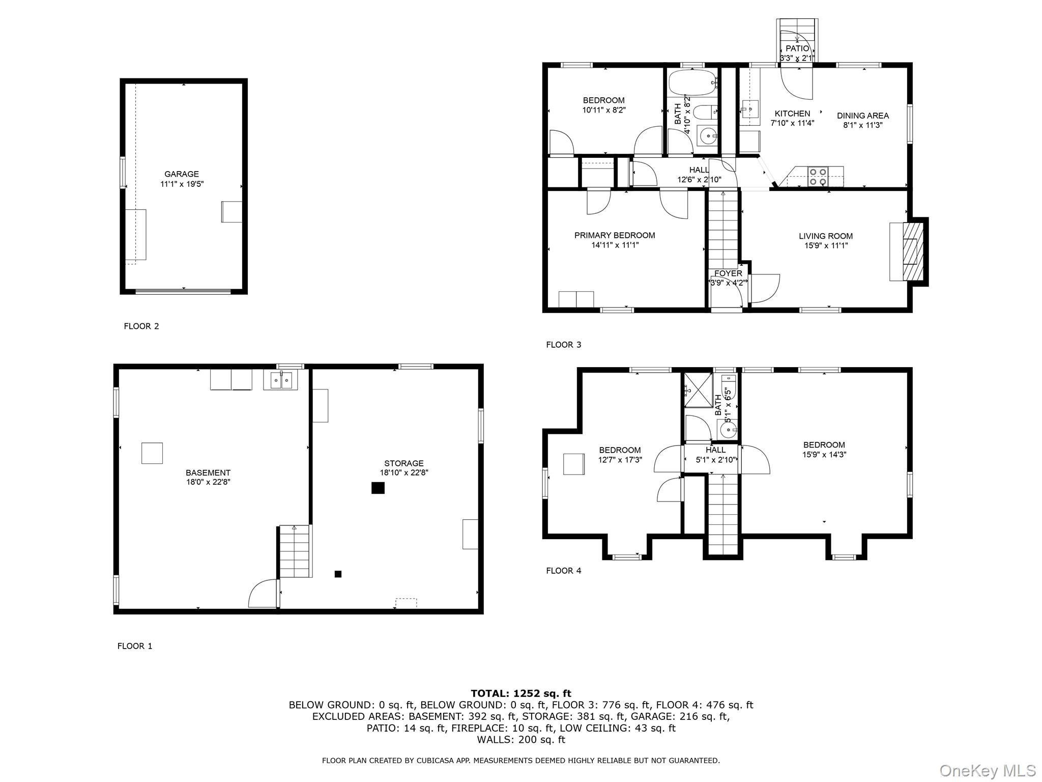 33 Cherry Lane