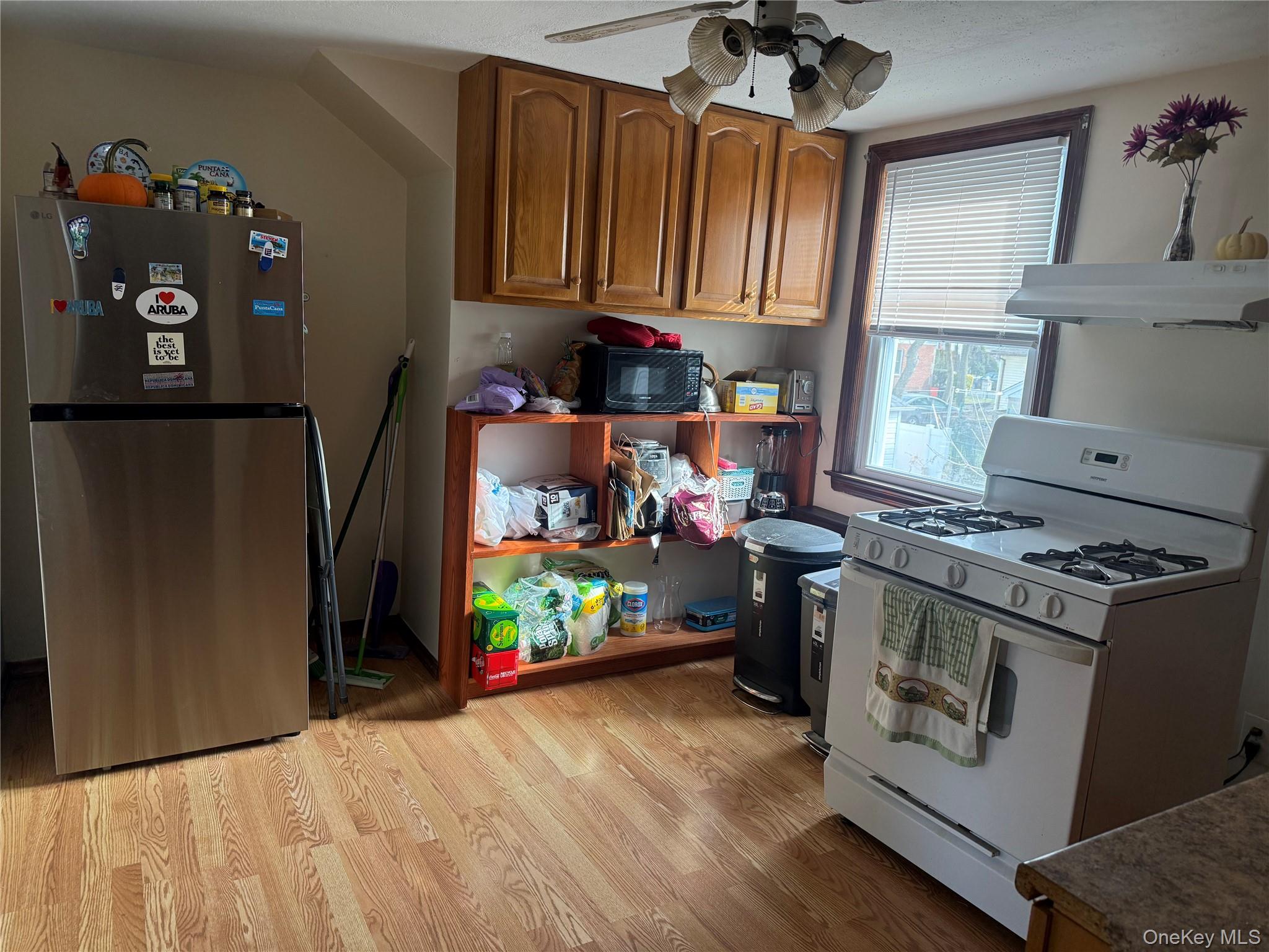 231 Jefferson Avenue Unit: 2nd Fl