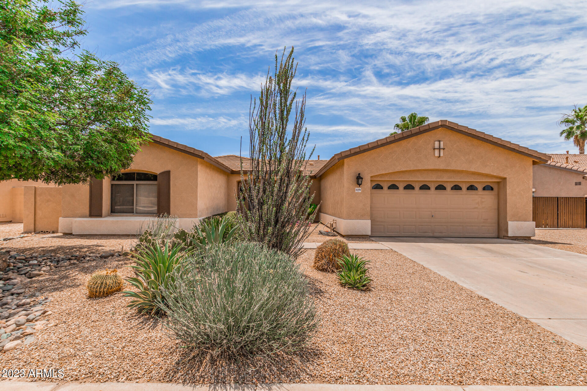 21279 E ALYSSA Road