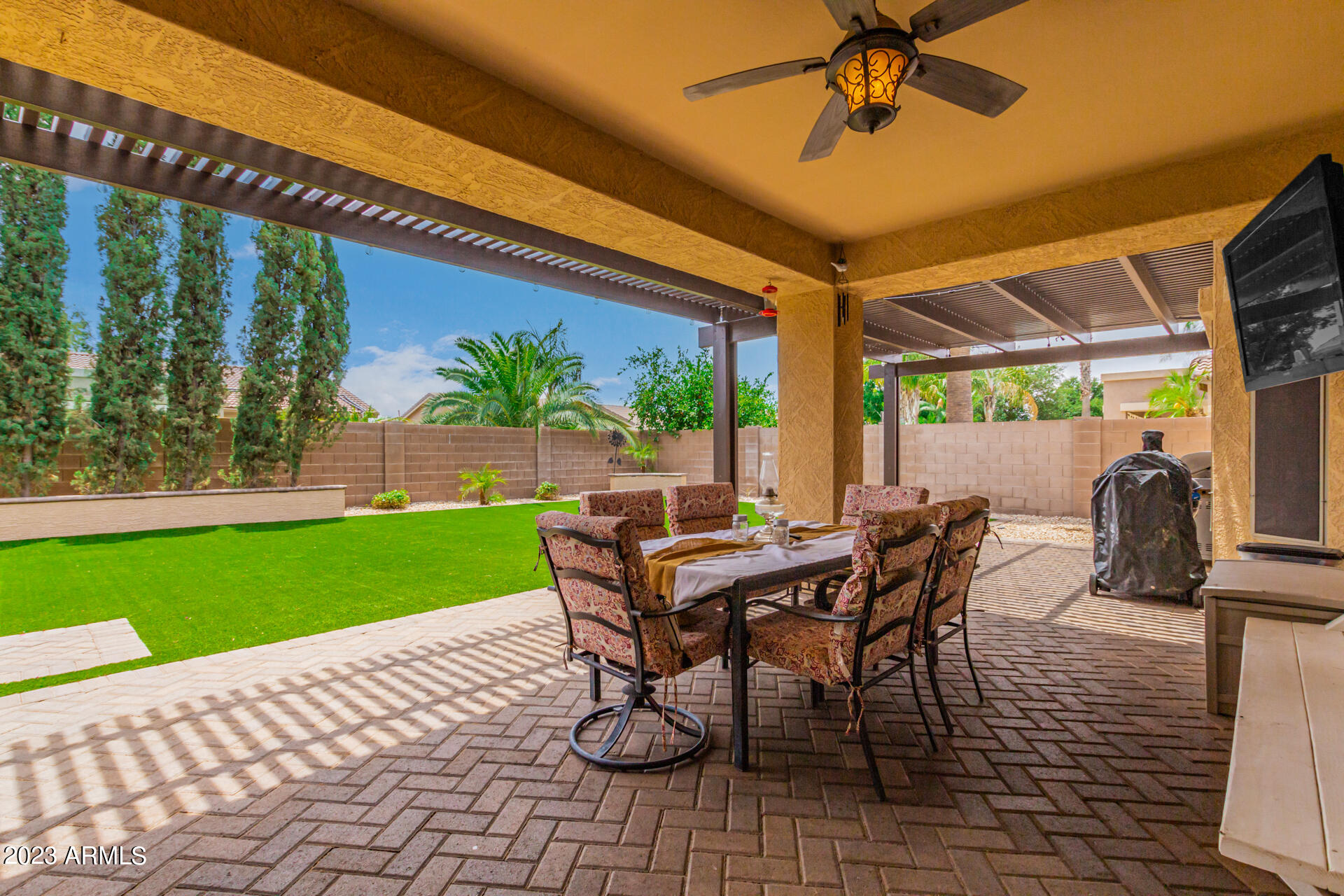 21279 E ALYSSA Road